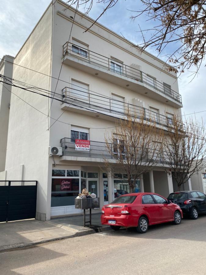 Complejo Las Moras RSA Εξωτερικό φωτογραφία